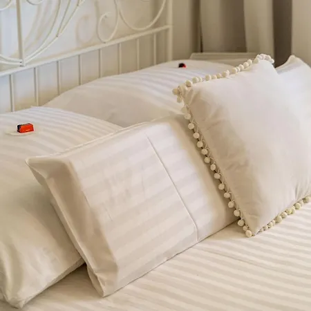 Larissa Apartament