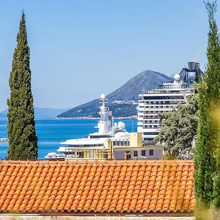 Larissa Apartamento *