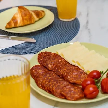 Larissa Apartamento Dubrovnik