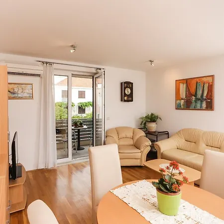 Larissa Apartament Dubrownik