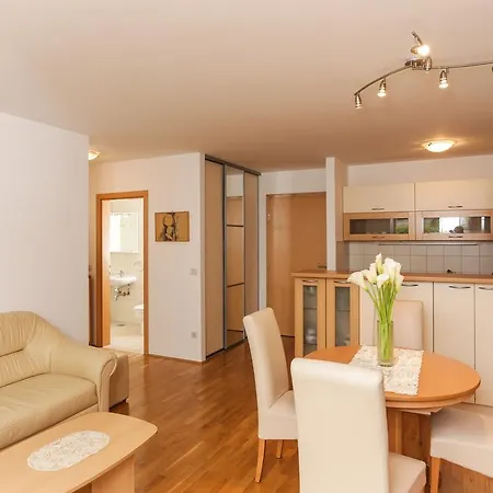 Apartament Larissa Dubrownik