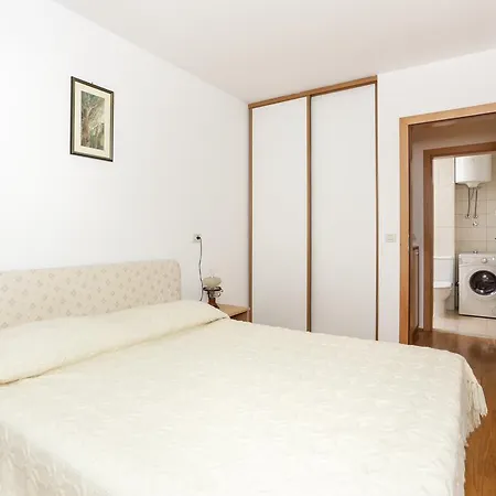 Apartament Larissa Dubrownik