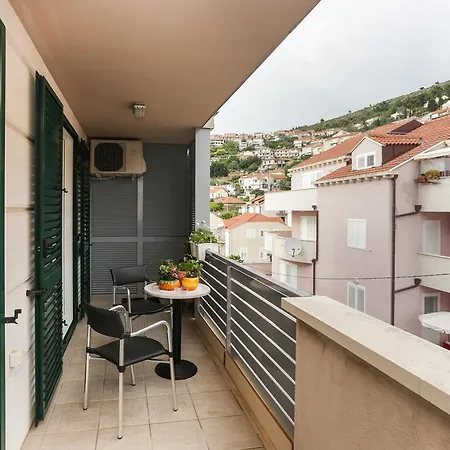 Larissa Apartamento Dubrovnik