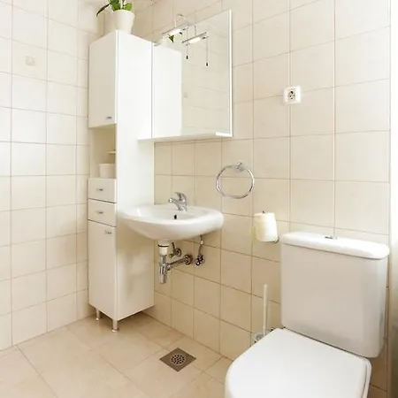 Apartament Larissa Dubrownik