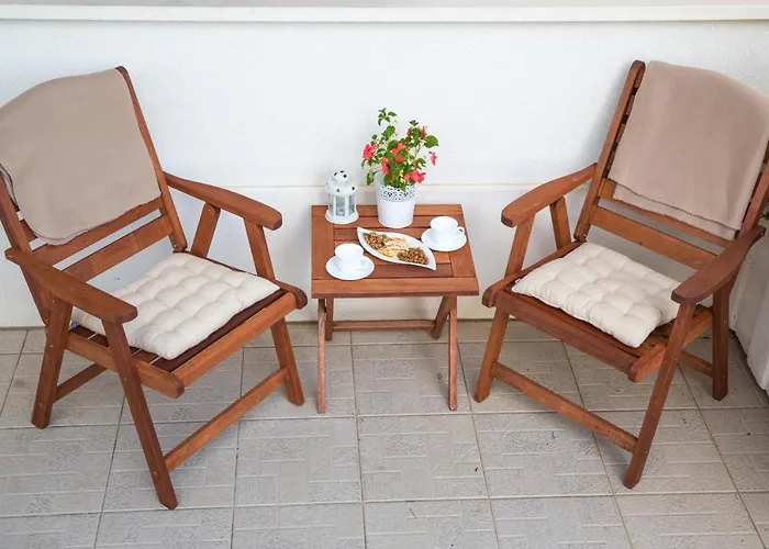 Apartamento Larissa