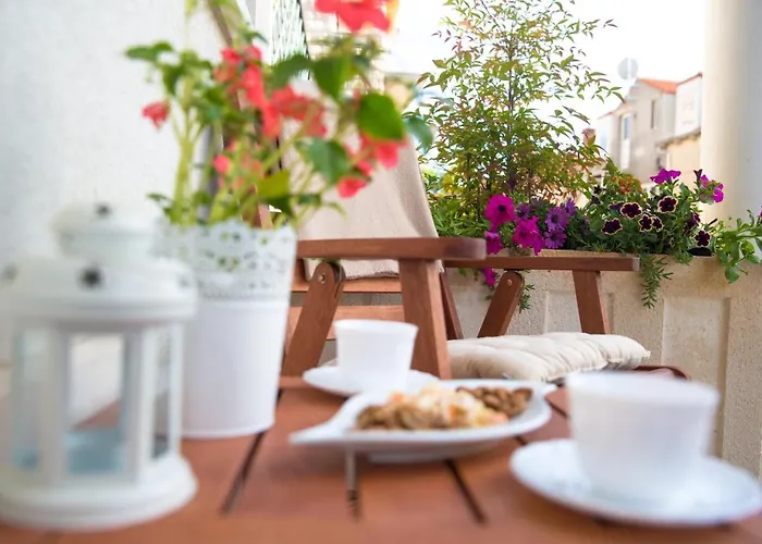 Larissa Appartement Dubrovnik