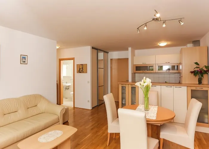 Appartement Larissa Dubrovnik