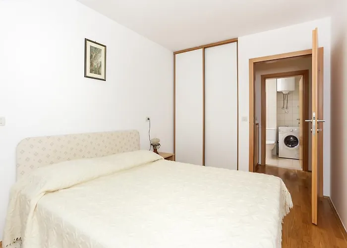 Appartement Larissa Dubrovnik