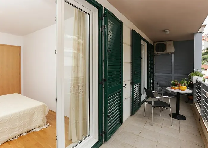 Larissa Appartement Dubrovnik