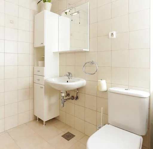 Appartement Larissa Dubrovnik
