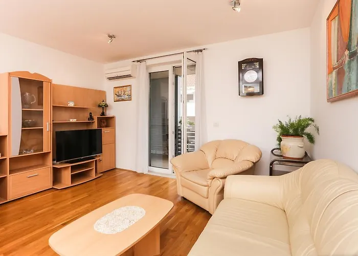 Apartment Larissa