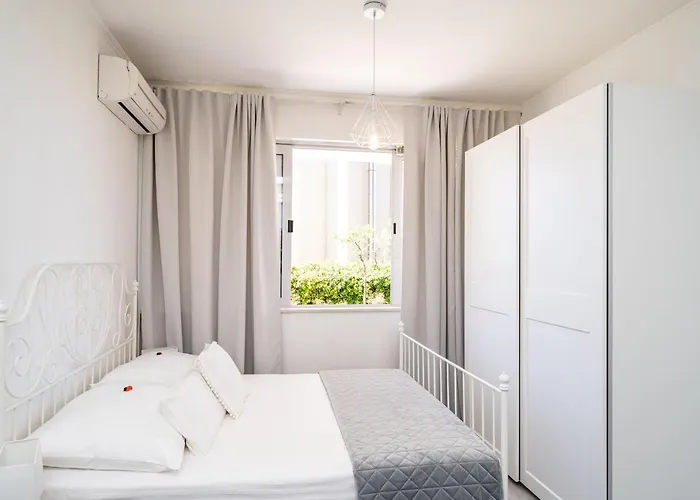 Larissa Apartmán Dubrovník