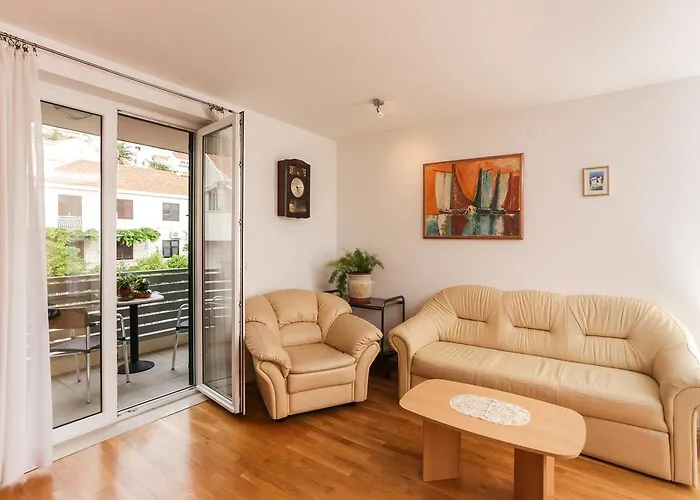 Larissa * Dubrovník